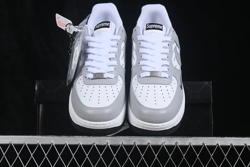All categories Nk Air Force 1 Air Force series Nk Air Force 1 Low Air Force low-top Nike Air Force 1'07 Low Air Force 1 low-top casual sneakers BV1858-018